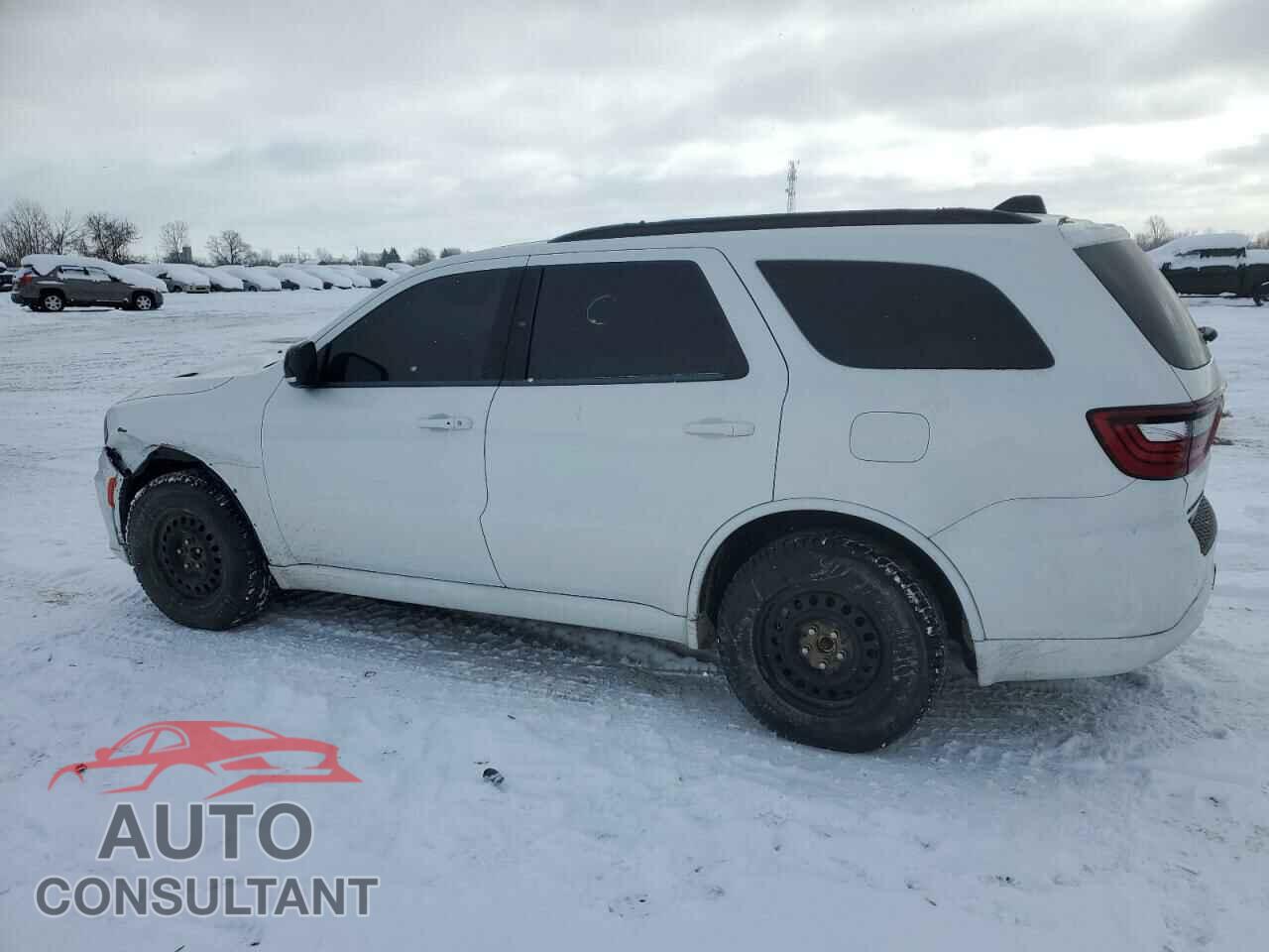 DODGE DURANGO 2023 - 1C4RDJDG6PC590089