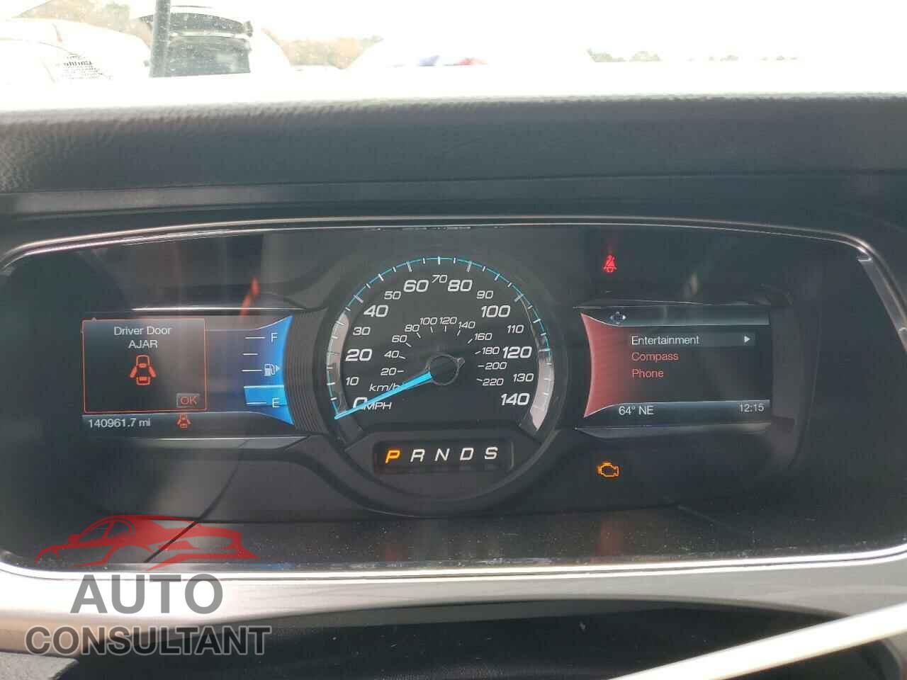 FORD TAURUS 2014 - 1FAHP2E86EG184728