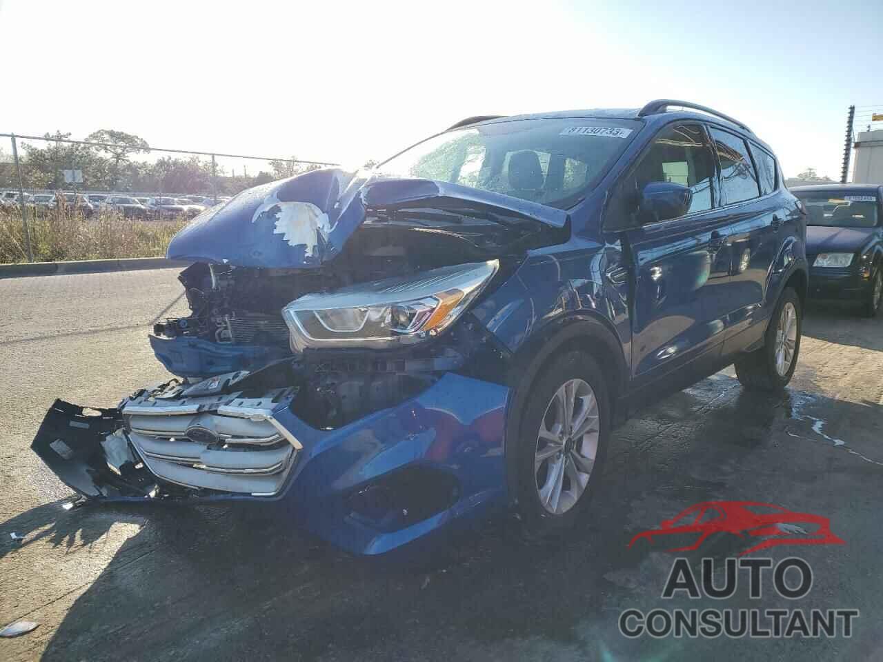 FORD ESCAPE 2019 - 1FMCU0HD2KUA50592