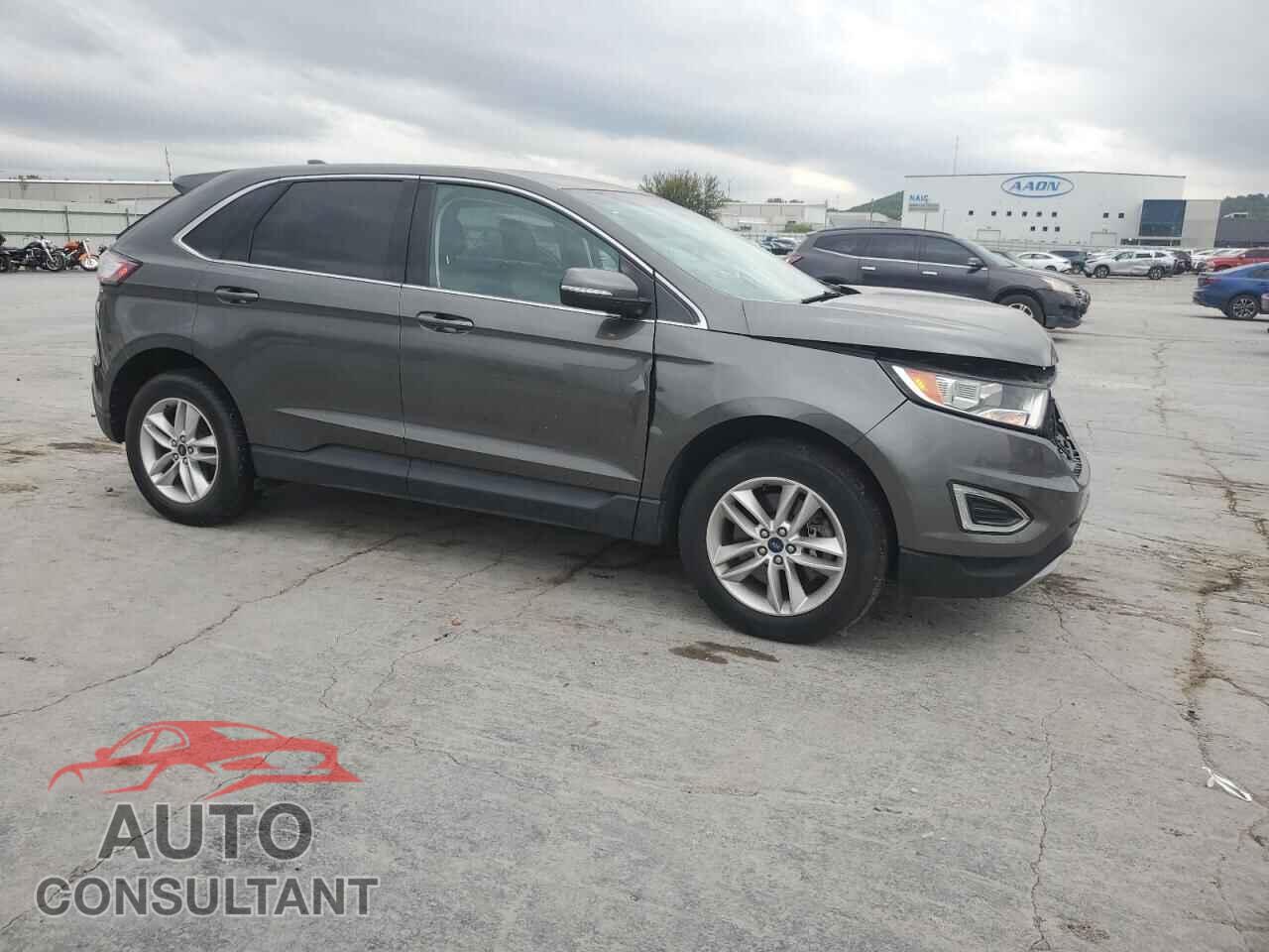 FORD EDGE 2016 - 2FMPK4J90GBC08834