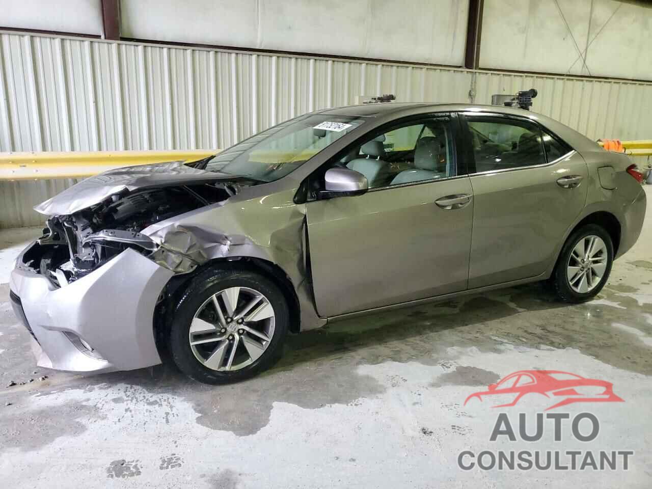 TOYOTA COROLLA 2014 - 2T1BPRHE3EC200330