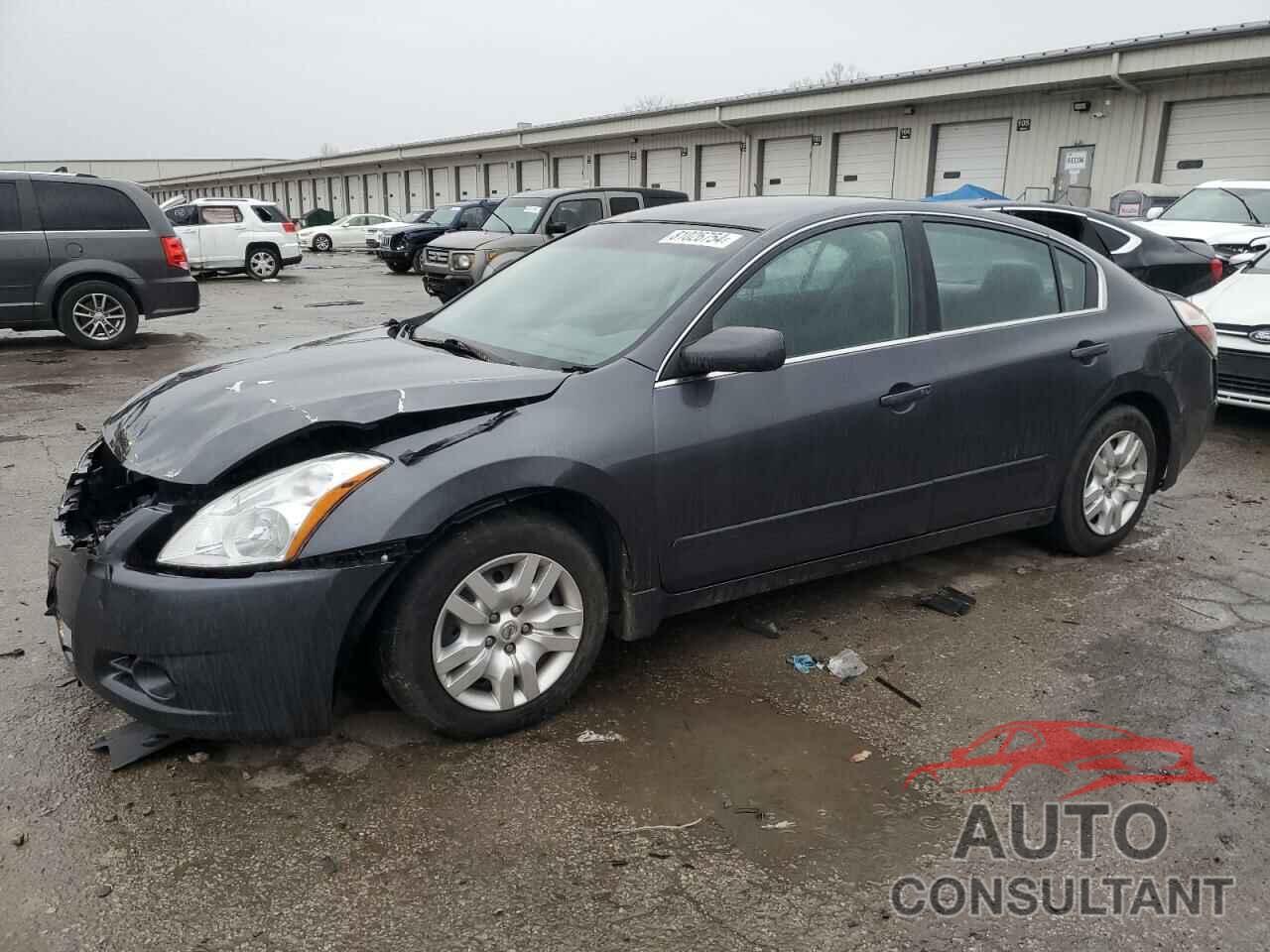 NISSAN ALTIMA 2012 - 1N4AL2AP0CC175392