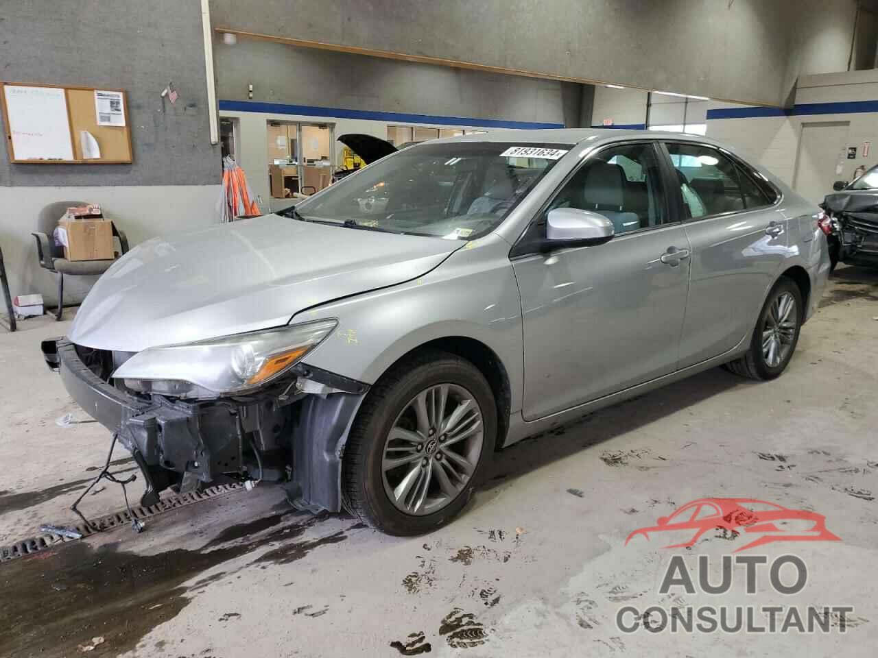 TOYOTA CAMRY 2016 - 4T1BF1FK9GU135983