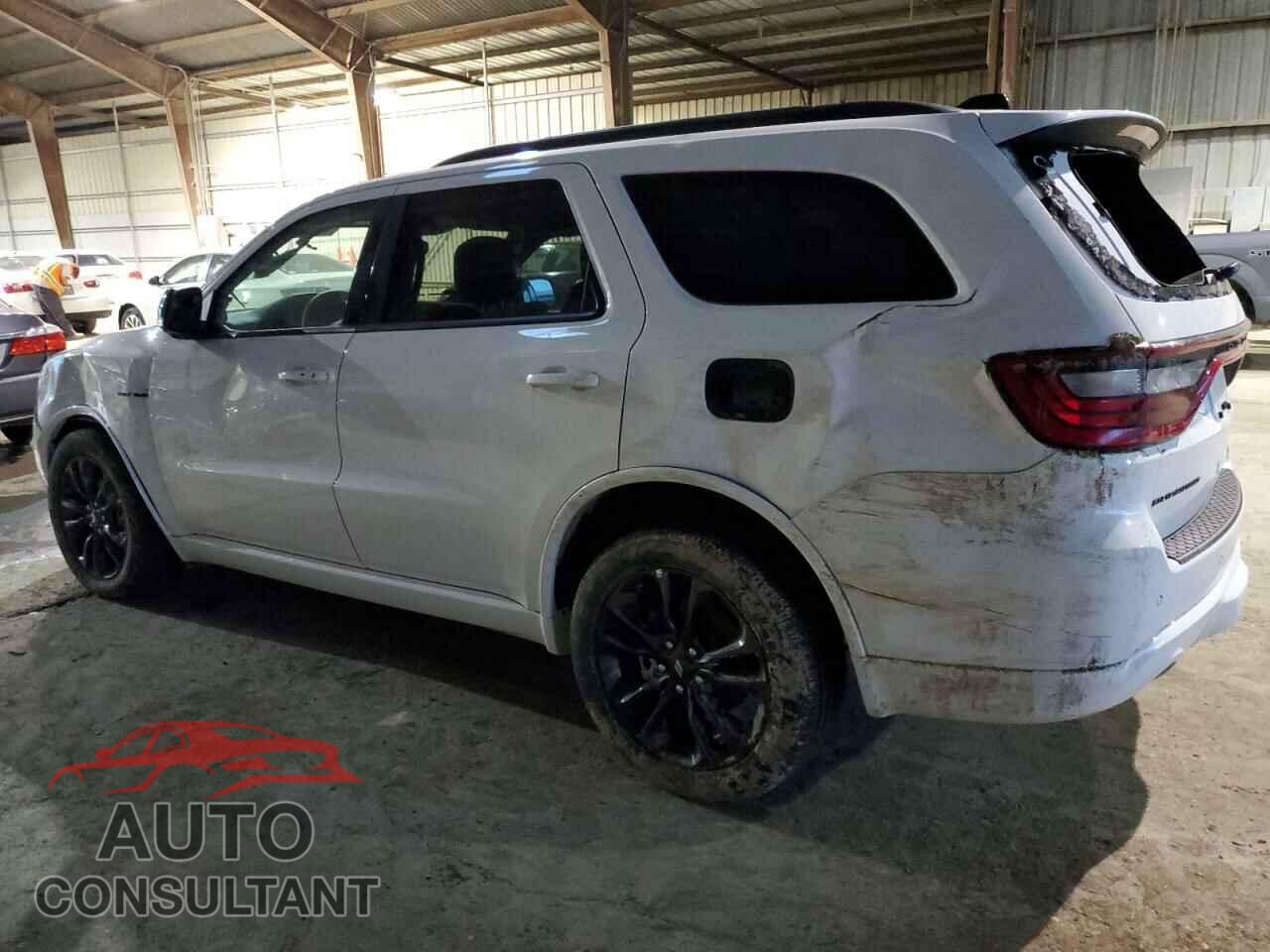 DODGE DURANGO 2024 - 1C4SDHCT8RC248543