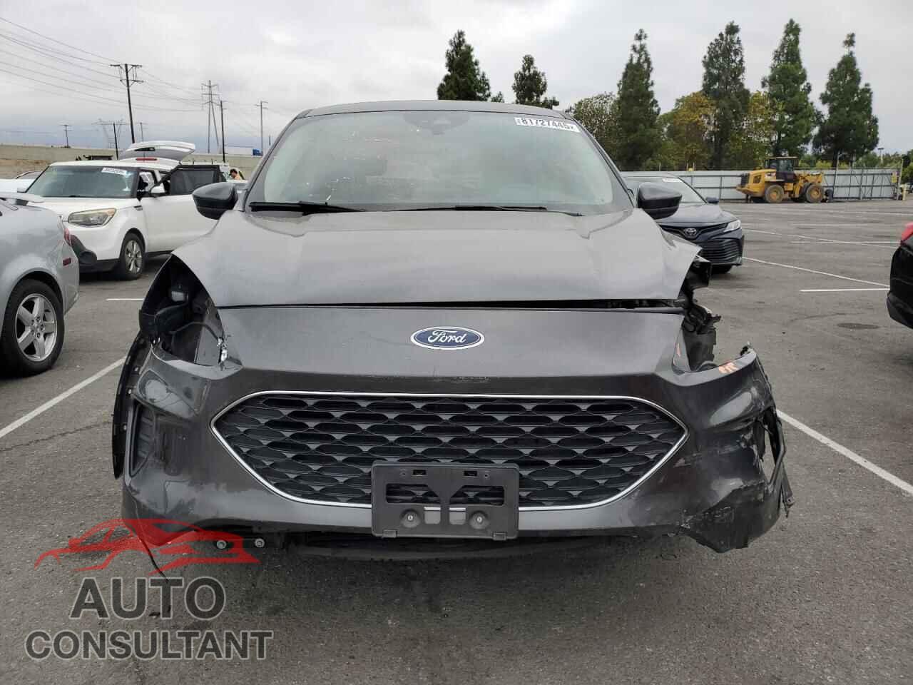 FORD ESCAPE 2020 - 1FMCU0G66LUA57226