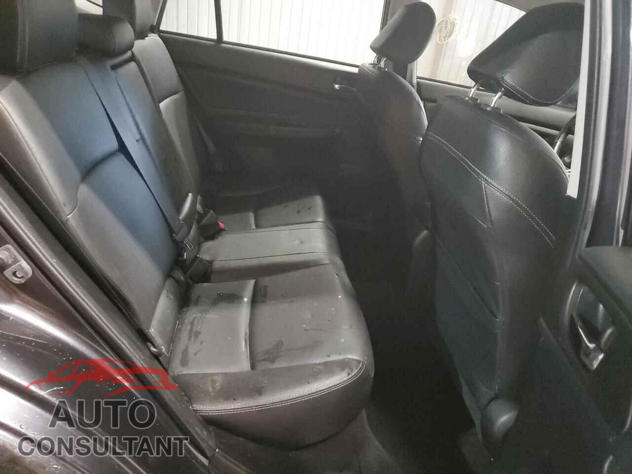 SUBARU XV 2013 - JF2GPAKC1D2851663