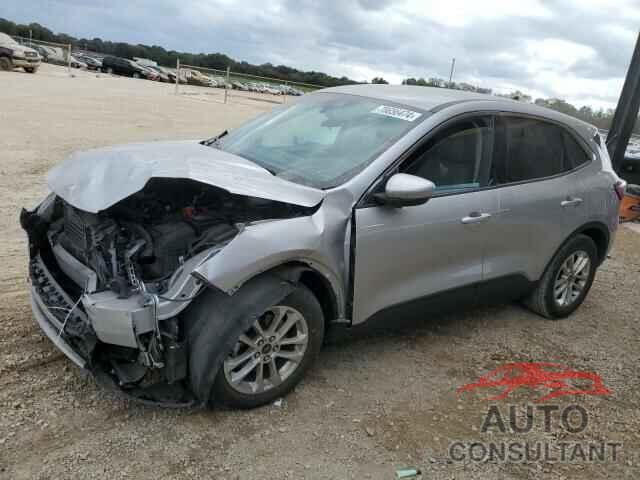FORD ESCAPE 2020 - 1FMCU0G60LUB97904