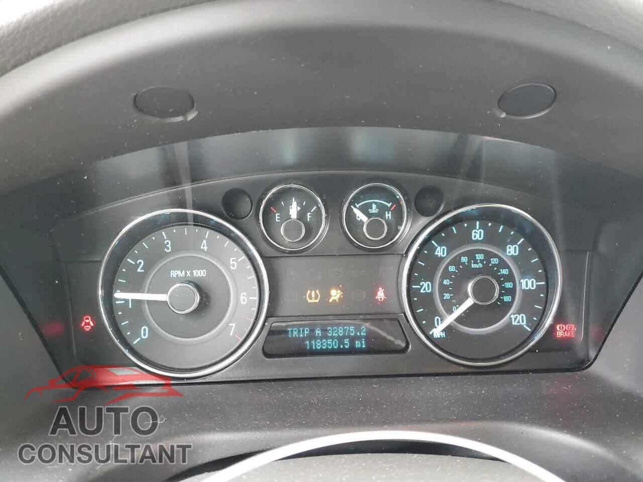 FORD FLEX 2011 - 2FMGK5CCXBBD28888