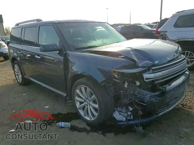 FORD FLEX 2017 - 2FMHK6DT2HBA06702