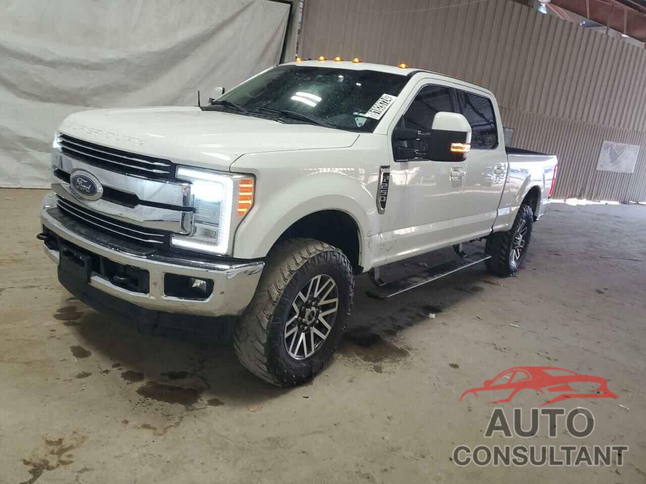 FORD F250 2017 - 1FT7W2BTXHEB63706