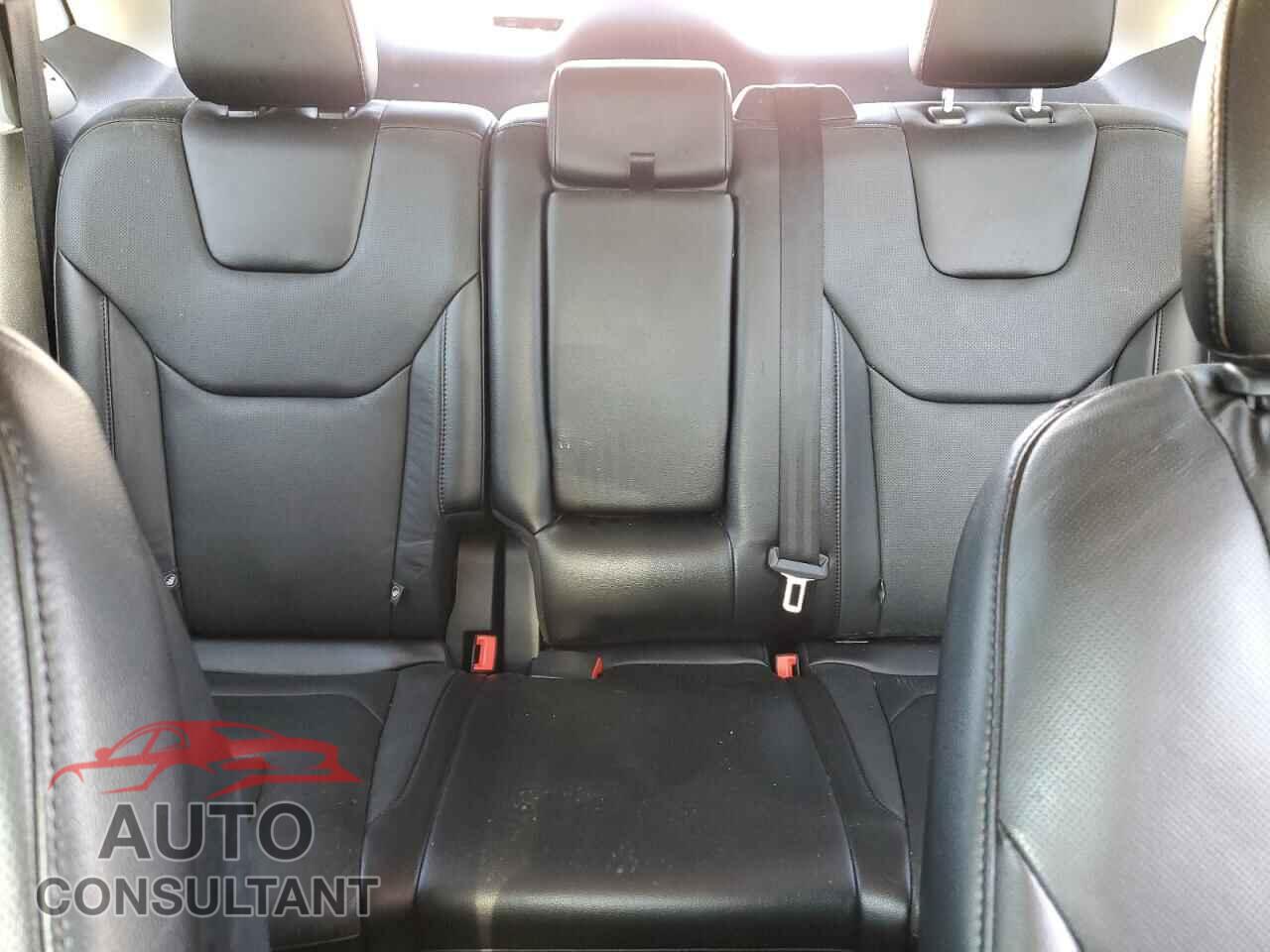 FORD EDGE 2015 - 2FMTK3K83FBC29383