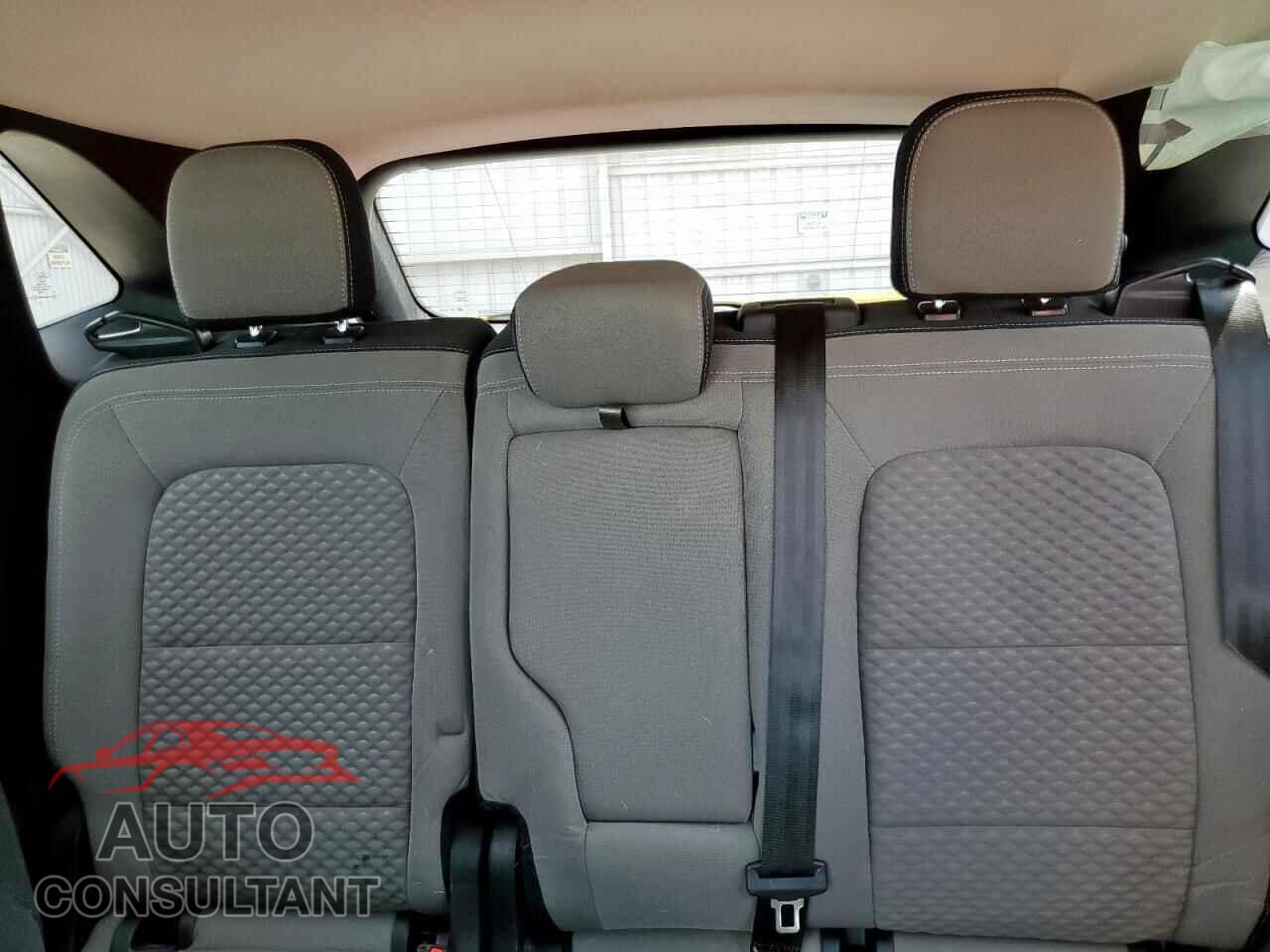 FORD ESCAPE 2020 - 1FMCU0G67LUA31671