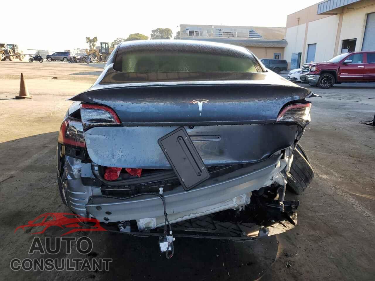 TESLA MODEL 3 2023 - 5YJ3E1EA4PF714022