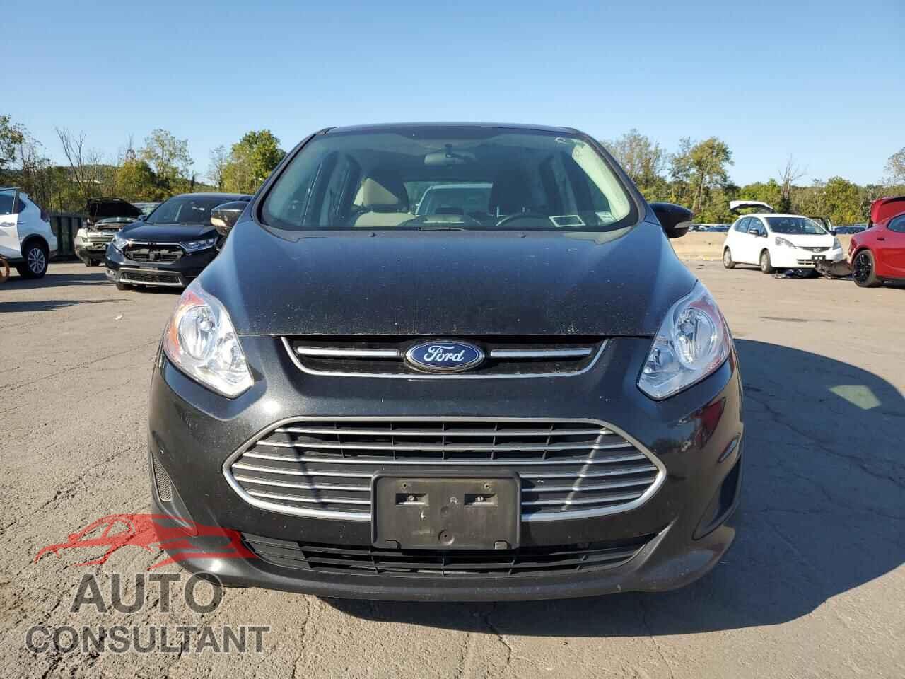 FORD CMAX 2014 - 1FADP5AUXEL505454