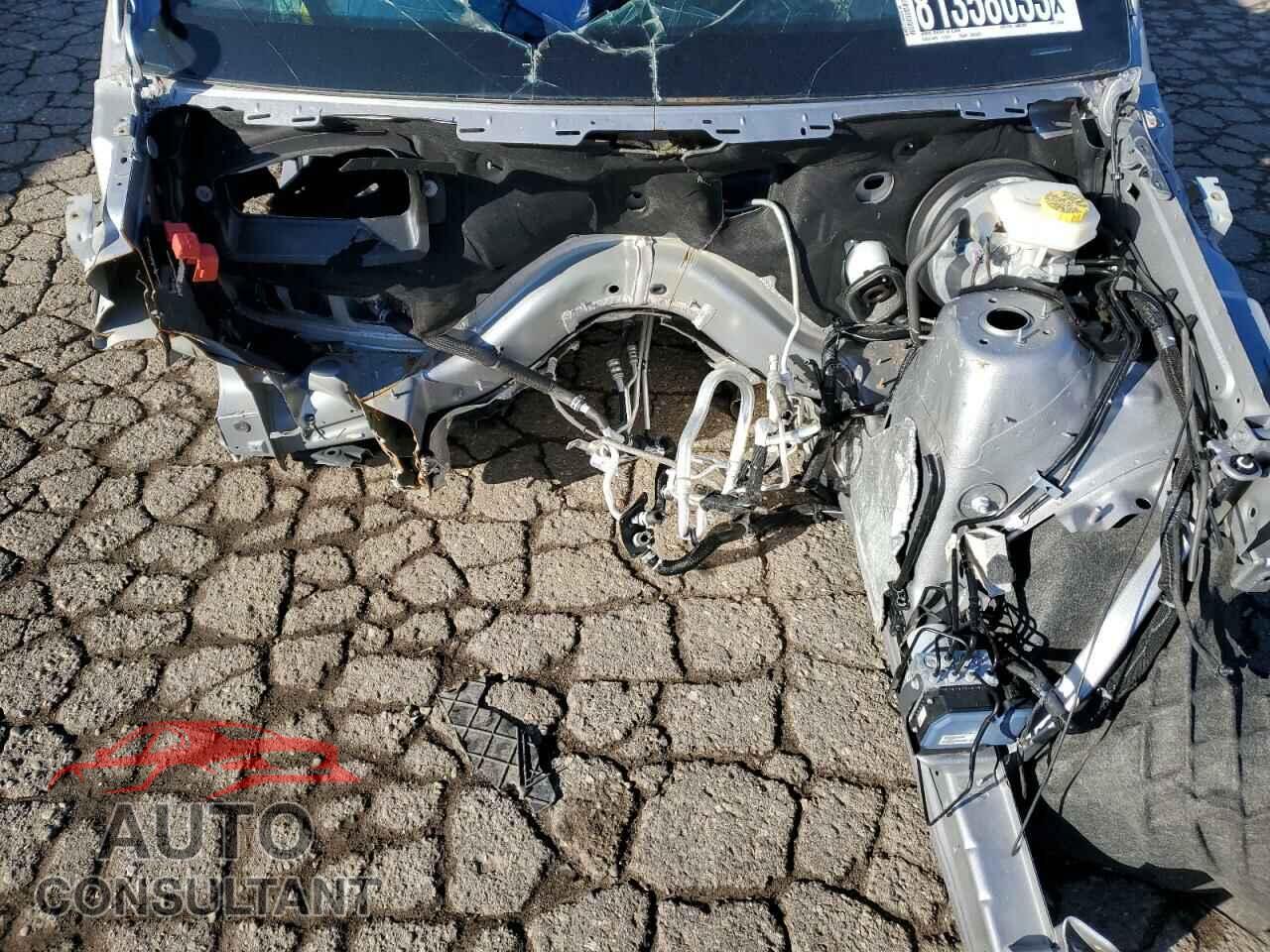DODGE DURANGO 2020 - 1C4RDJDG2LC260864