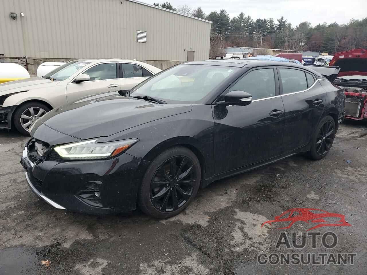 NISSAN MAXIMA 2020 - 1N4AA6EVXLC382054