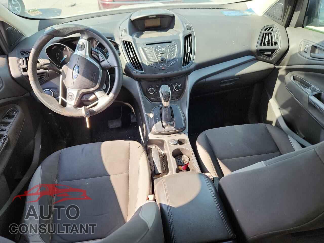 FORD ESCAPE 2013 - 1FMCU0F76DUA35626