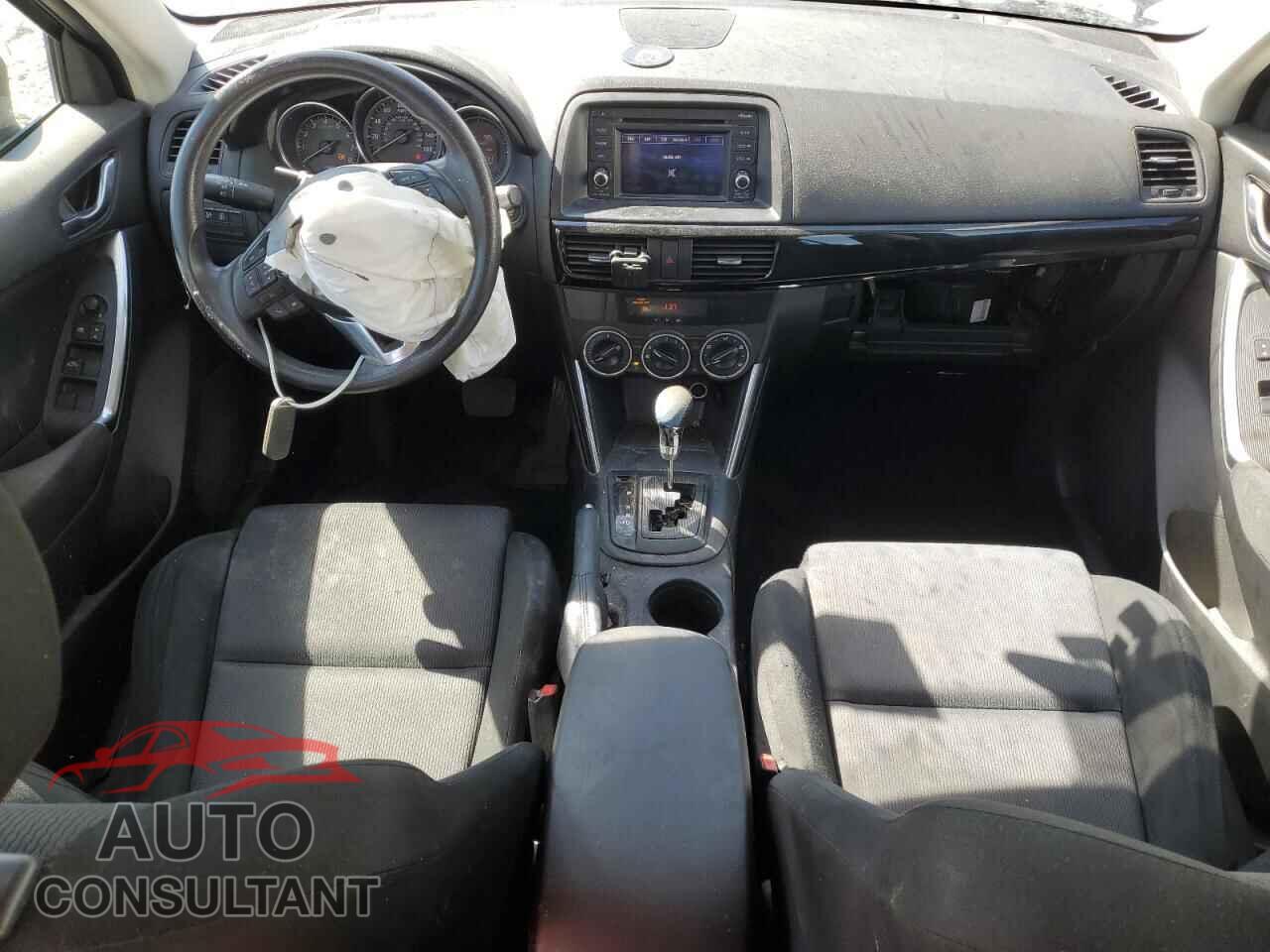 MAZDA CX-5 2013 - JM3KE2BE5D0131419