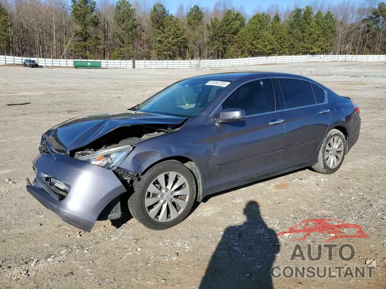 HONDA ACCORD 2015 - 1HGCR3F89FA034301