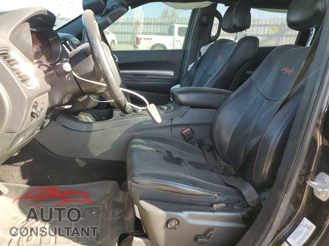 DODGE DURANGO 2015 - 1C4SDJCT0FC722911