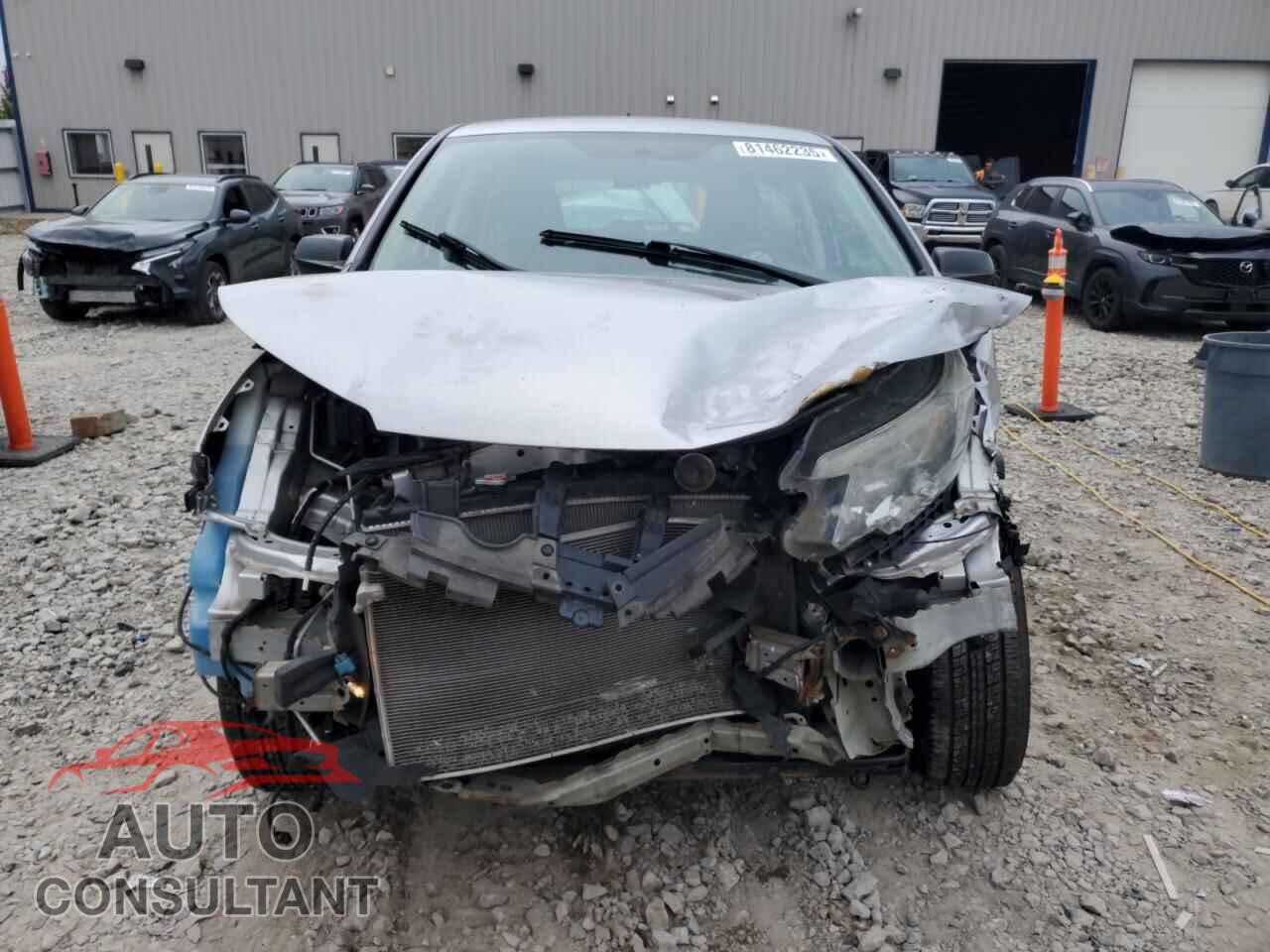 HONDA CRV 2016 - 5J6RM4H39GL043739