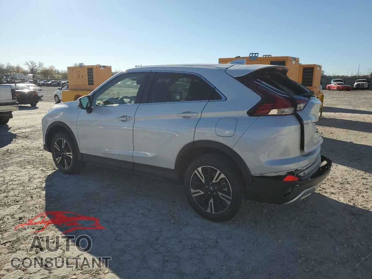 MITSUBISHI ECLIPSE 2024 - JA4ATWAA0RZ026090
