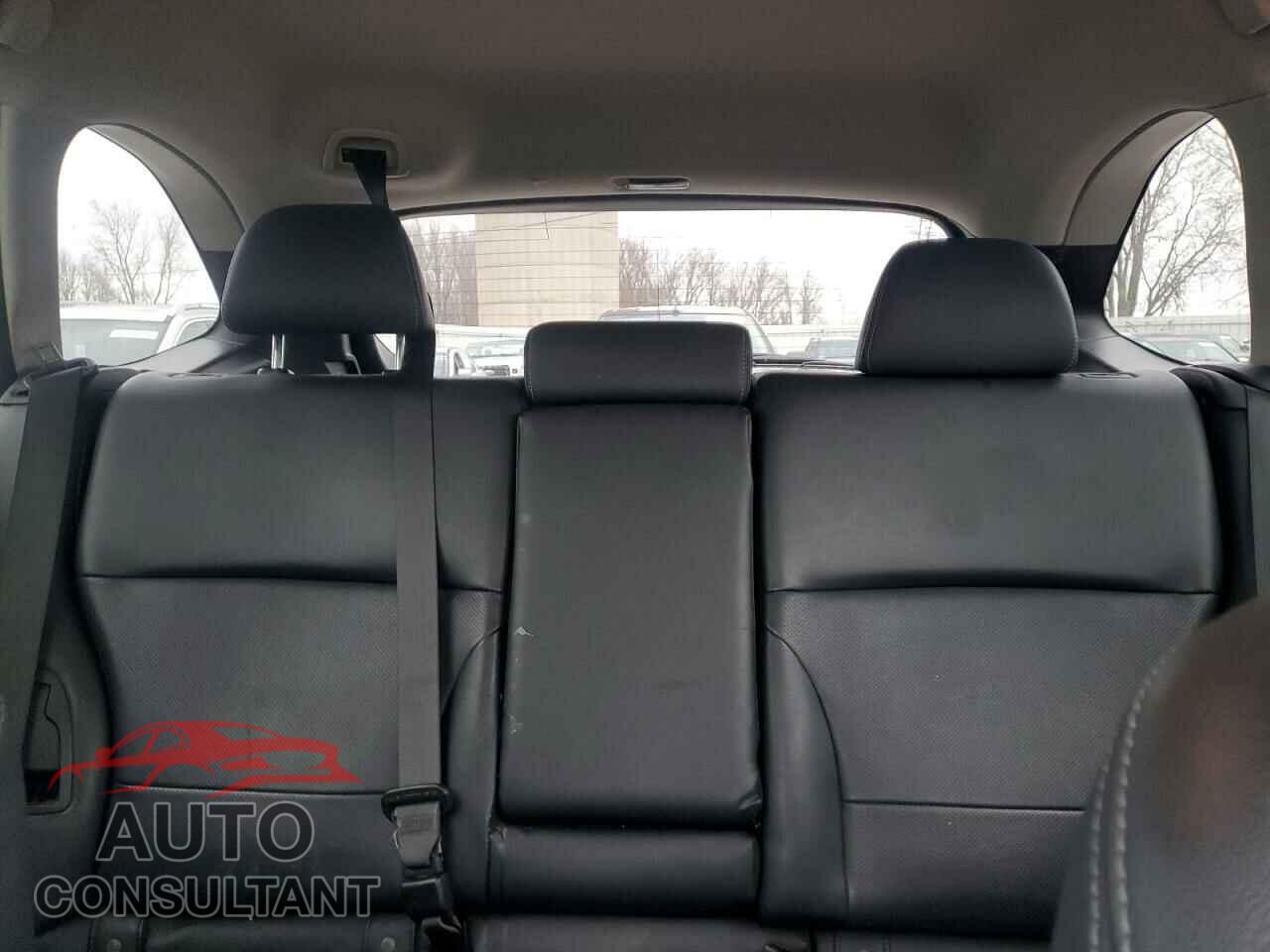 SUBARU OUTBACK 2017 - 4S4BSANC4H3216743