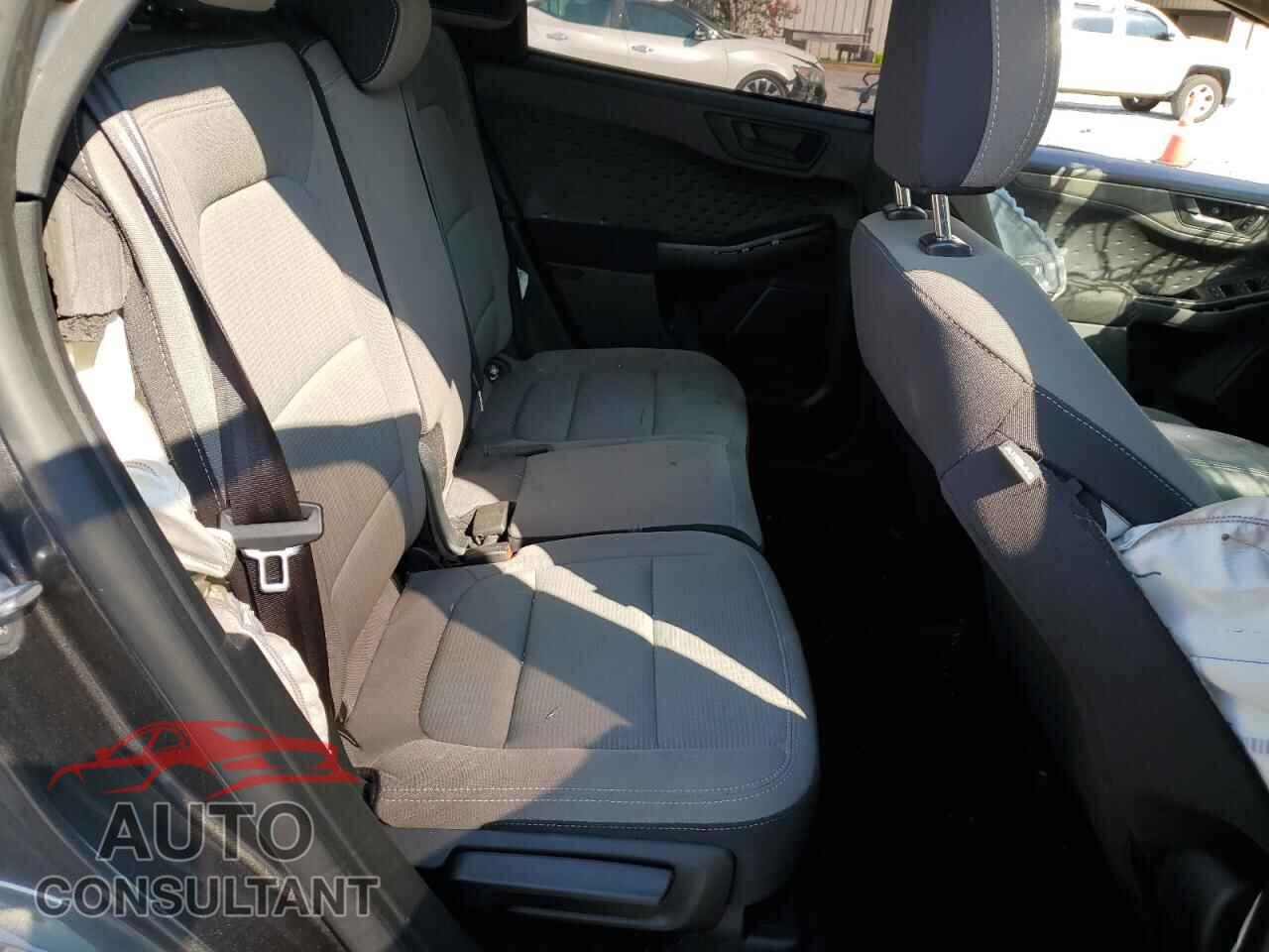 FORD ESCAPE 2020 - 1FMCU0F63LUA68539
