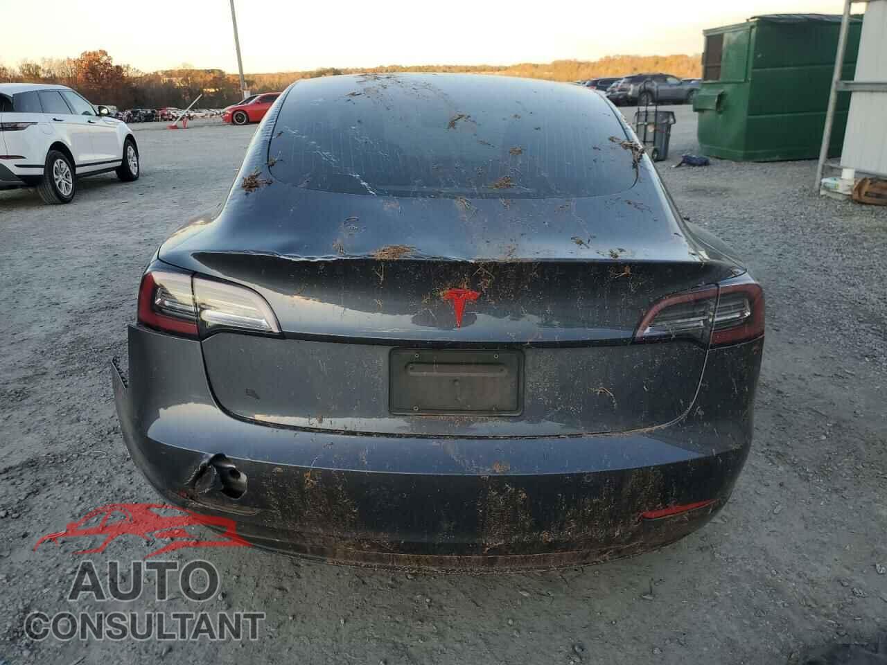 TESLA MODEL 3 2019 - 5YJ3E1EA7KF435365