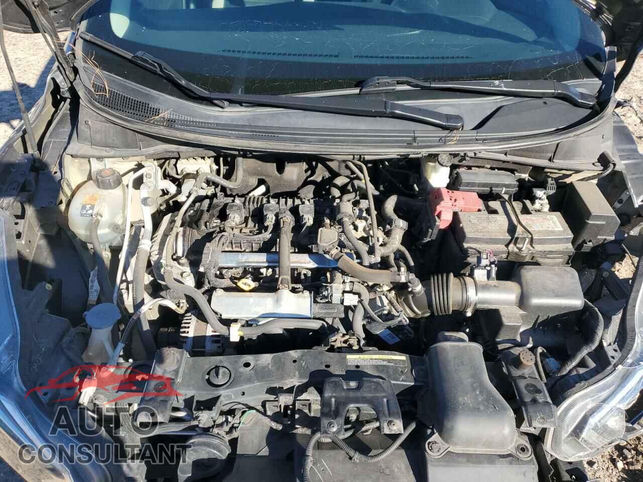 NISSAN VERSA 2021 - 3N1CN8EV2ML810520