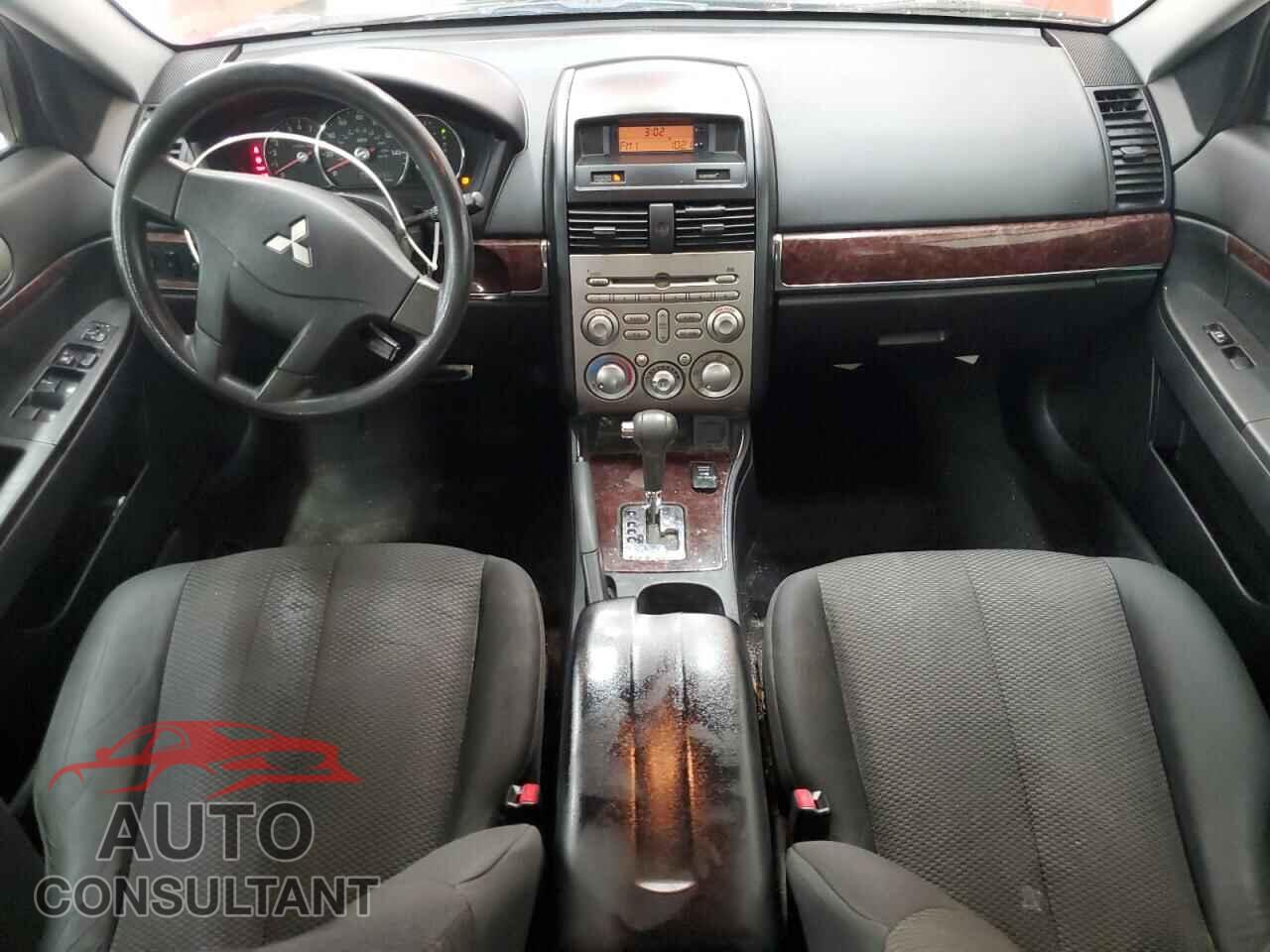 MITSUBISHI GALANT 2012 - 4A32B3FF7CE010268