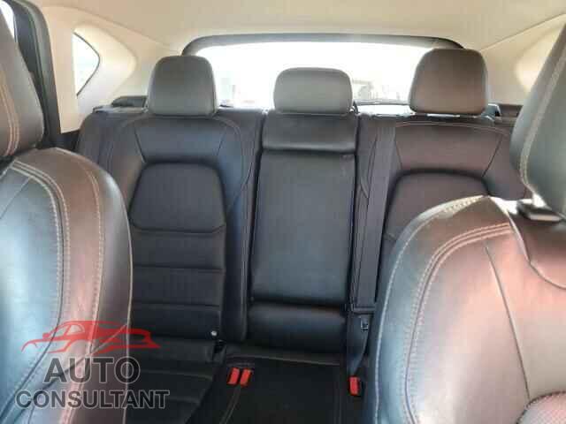 MAZDA CX-5 PREFE 2023 - JM3KFBCM7P0200778