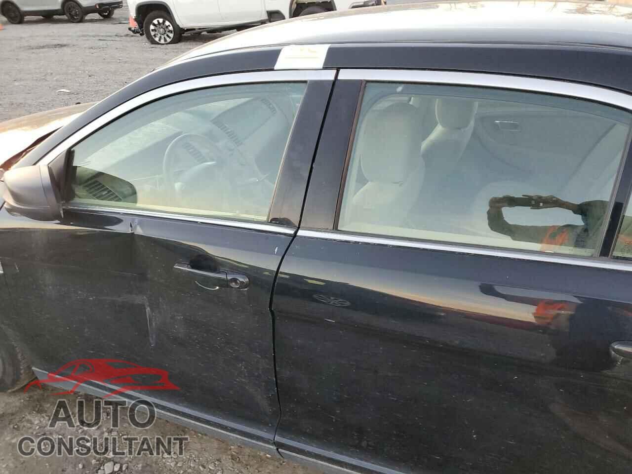 FORD TAURUS 2016 - 1FAHP2D92GG104791