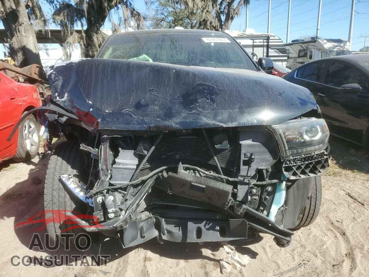 DODGE DURANGO 2016 - 1C4RDHDG8GC424181