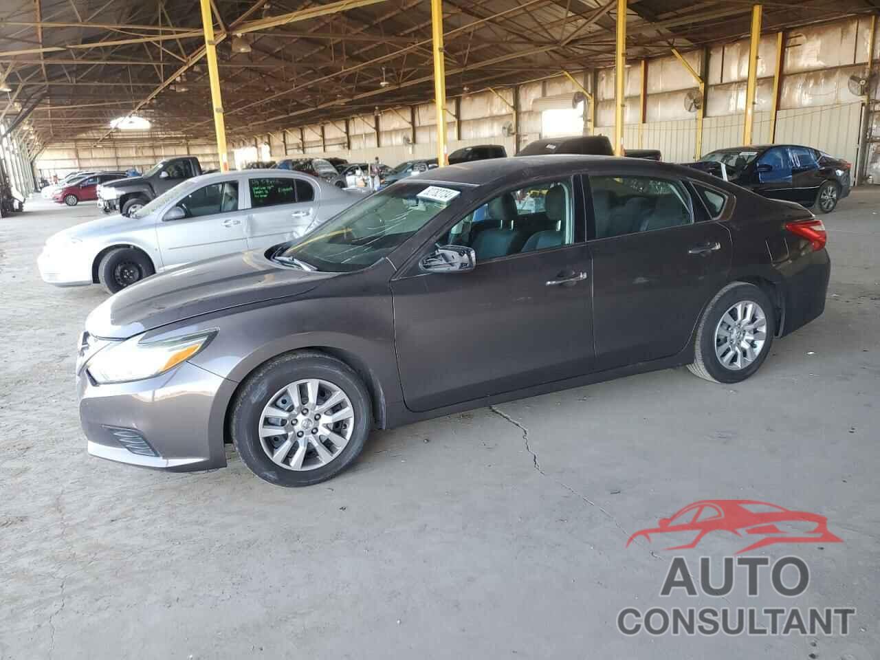 NISSAN ALTIMA 2016 - 1N4AL3AP6GN335453