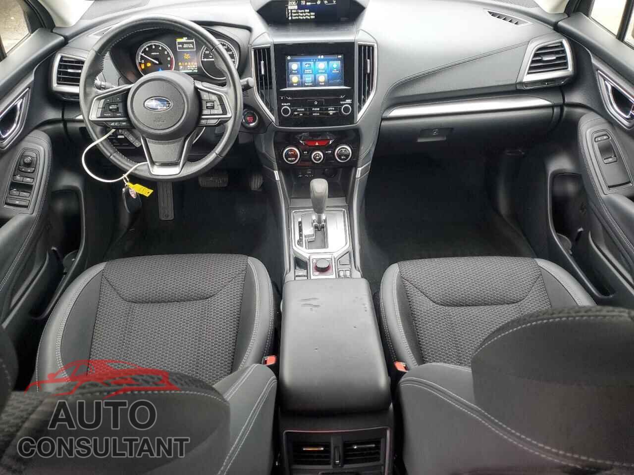 SUBARU FORESTER 2023 - JF2SKAEC7PH405541