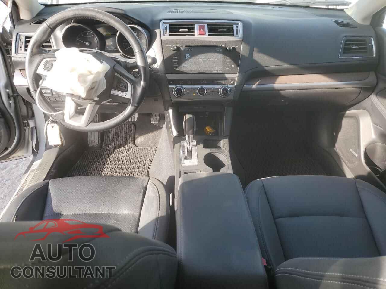 SUBARU OUTBACK 2016 - 4S4BSBLC2G3327220