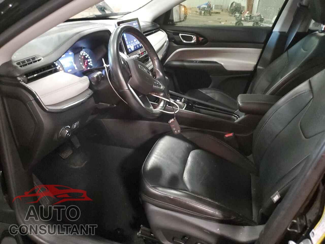 JEEP COMPASS 2022 - 3C4NJDCB5NT152728