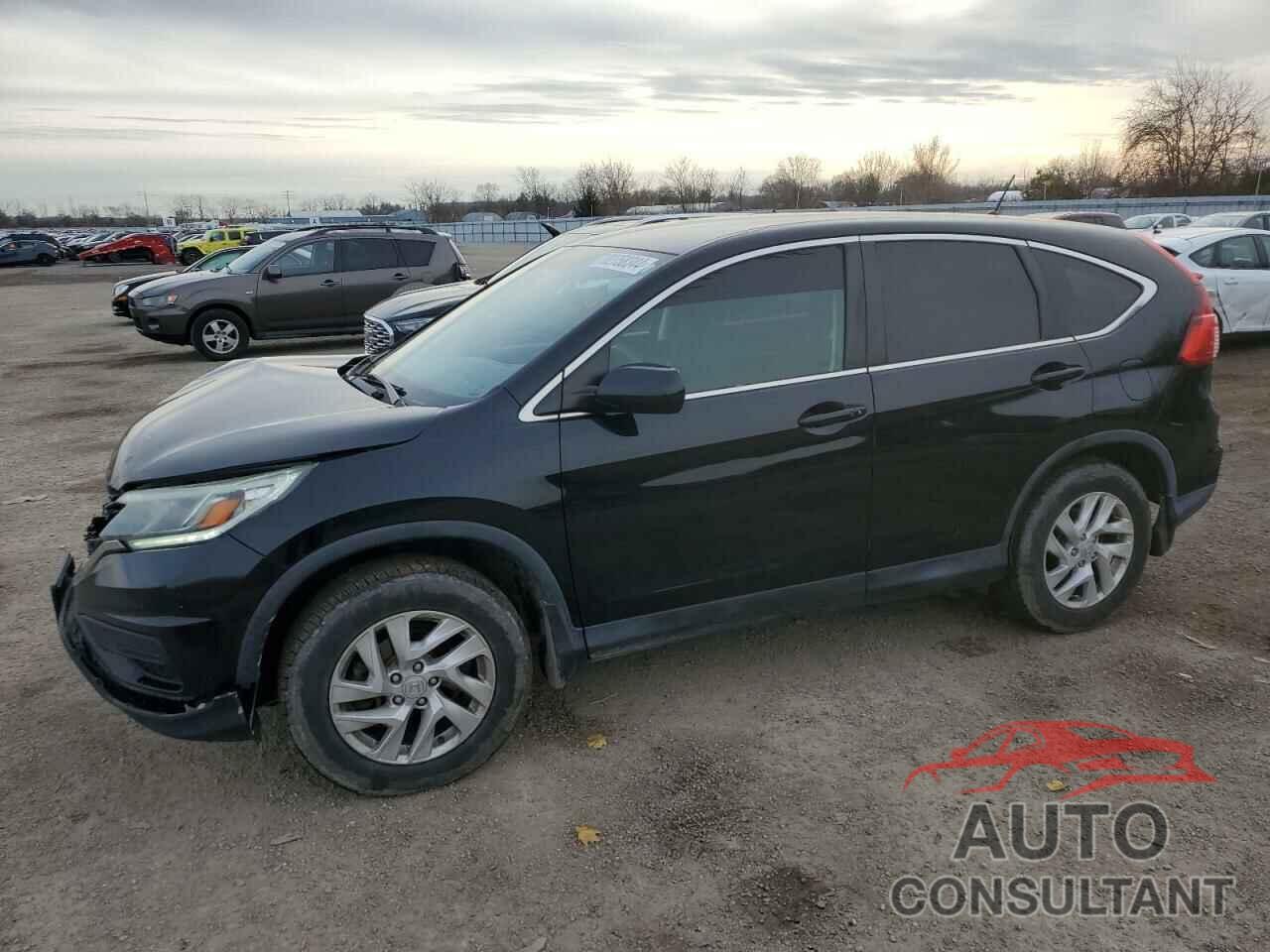 HONDA CRV 2015 - 2HKRM4H4XFH109846