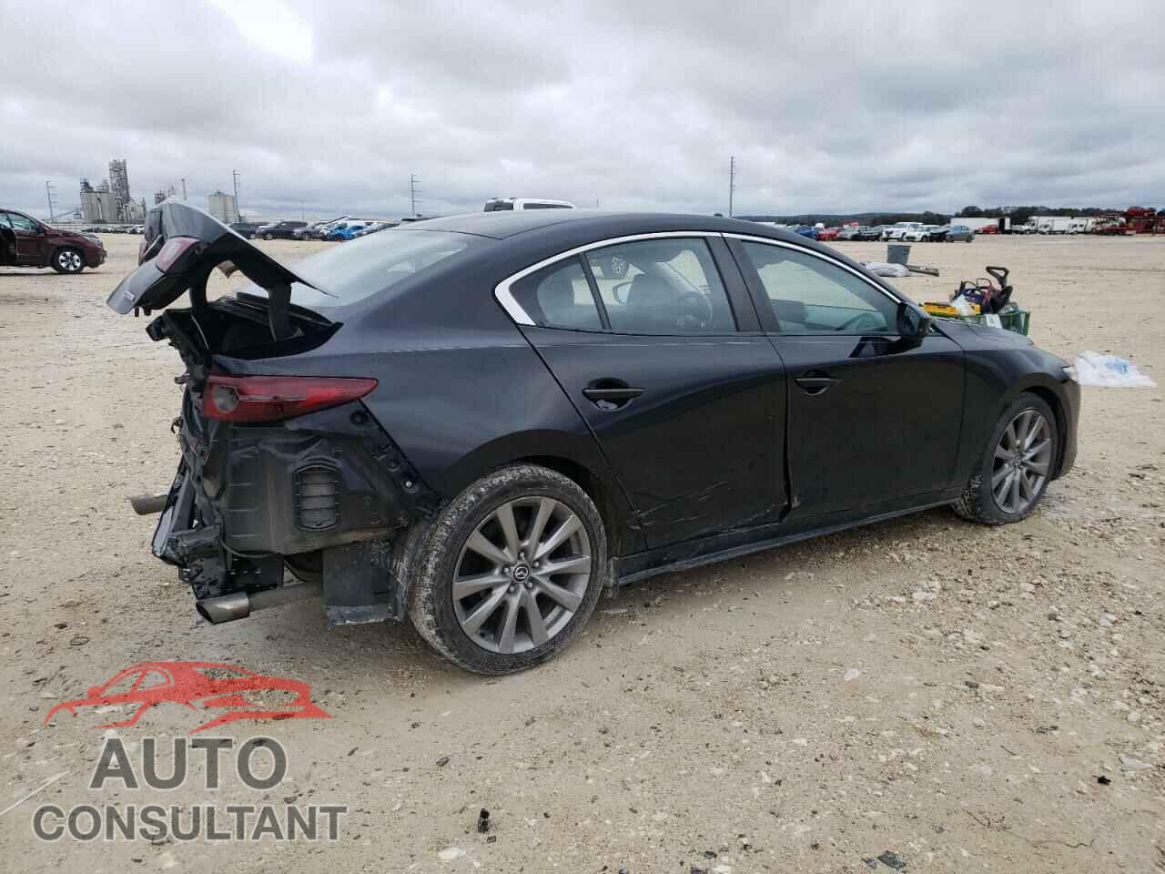 MAZDA 3 2019 - JM1BPACL5K1106778