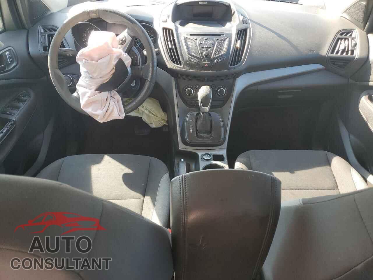 FORD ESCAPE 2013 - 1FMCU0F72DUA77596