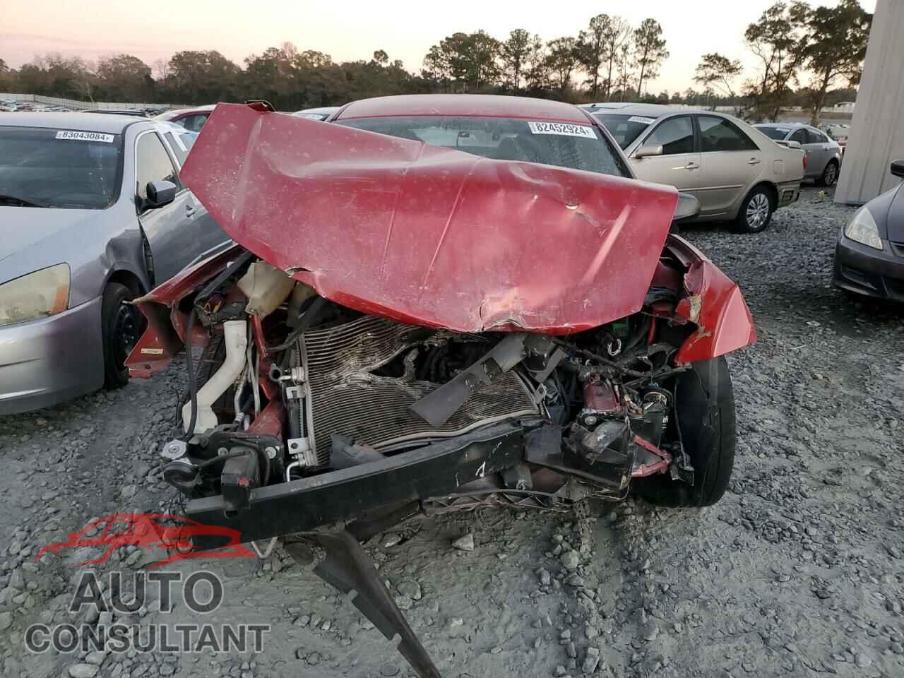 DODGE AVENGER 2014 - 1C3CDZAB4EN160967