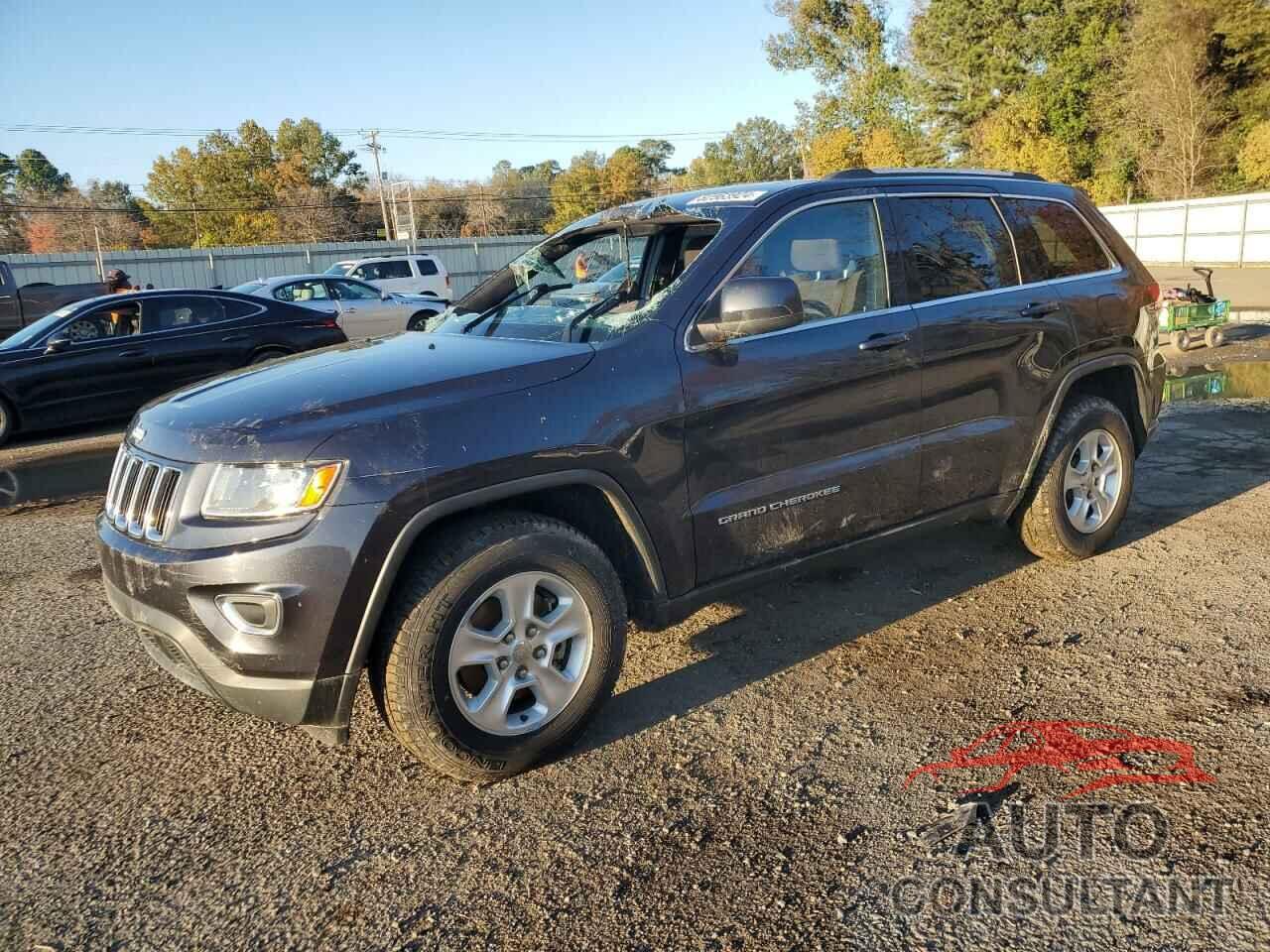 JEEP GRAND CHER 2015 - 1C4RJEAG1FC132088