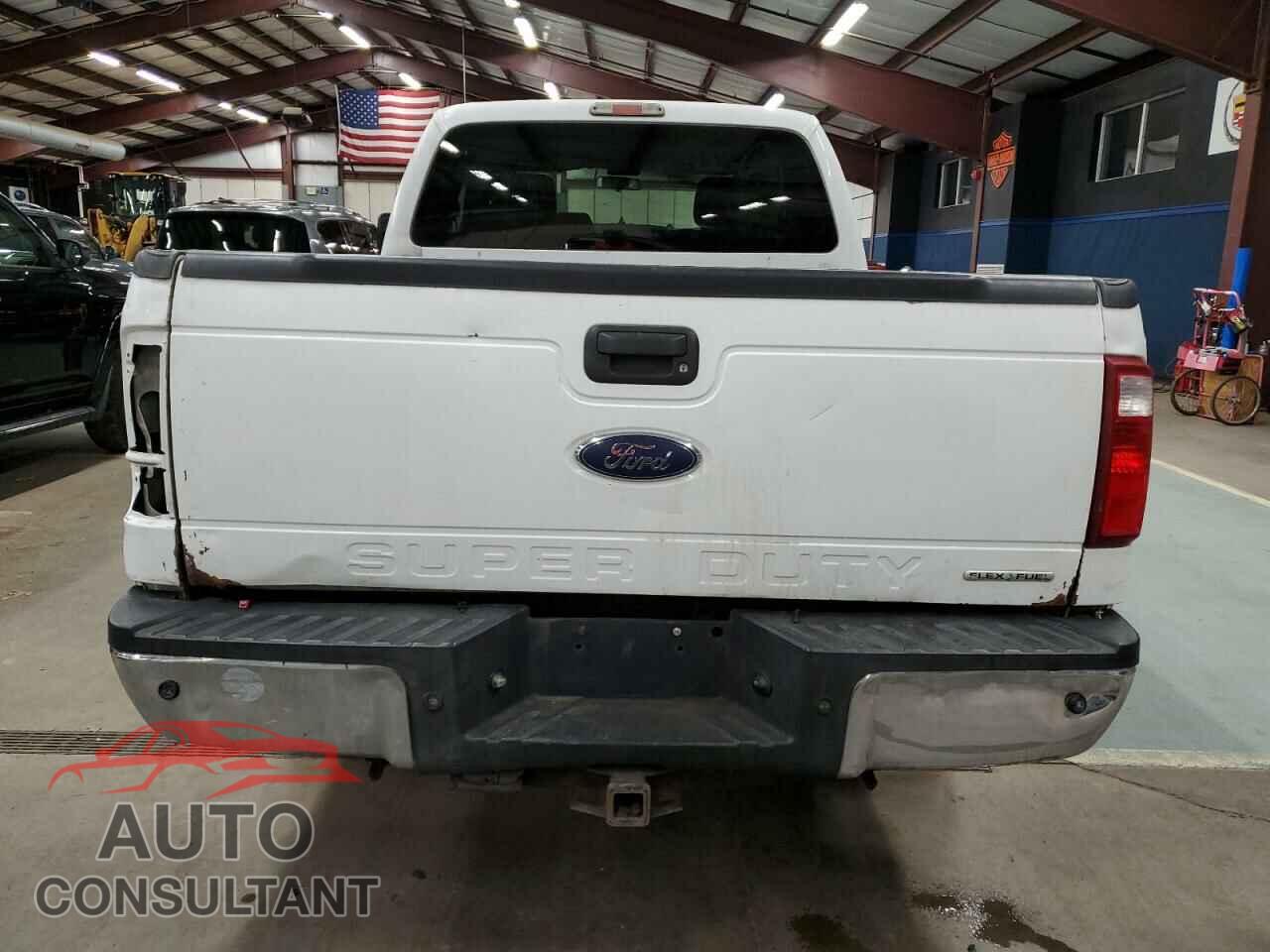 FORD F250 2013 - 1FT7X2B63DEA28620