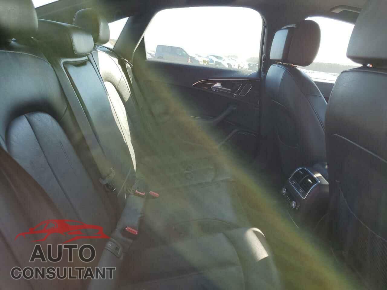 AUDI A6 2017 - WAUG8AFC2HN090293