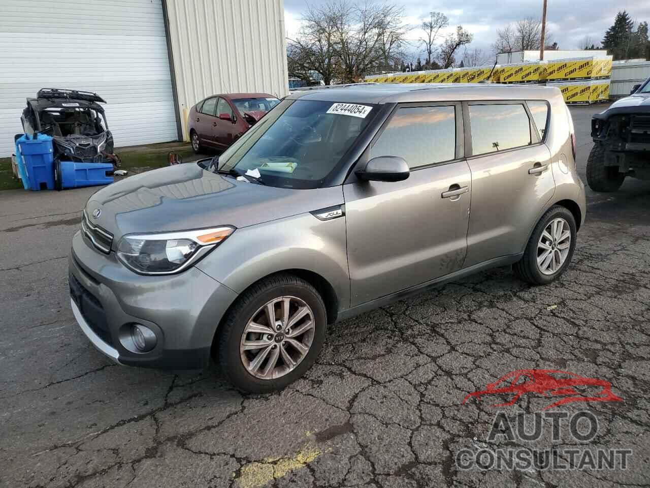 KIA SOUL 2018 - KNDJP3A56J7602003