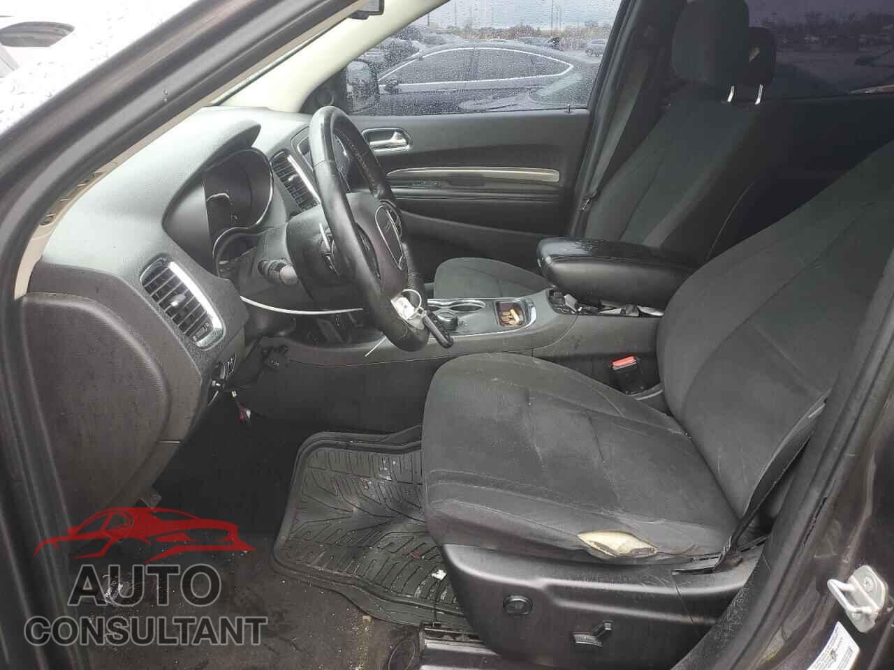 DODGE DURANGO 2015 - 1C4RDJAG5FC947202