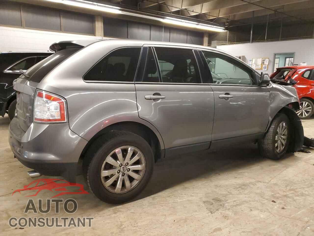 FORD EDGE 2009 - 2FMDK38C79BA55984