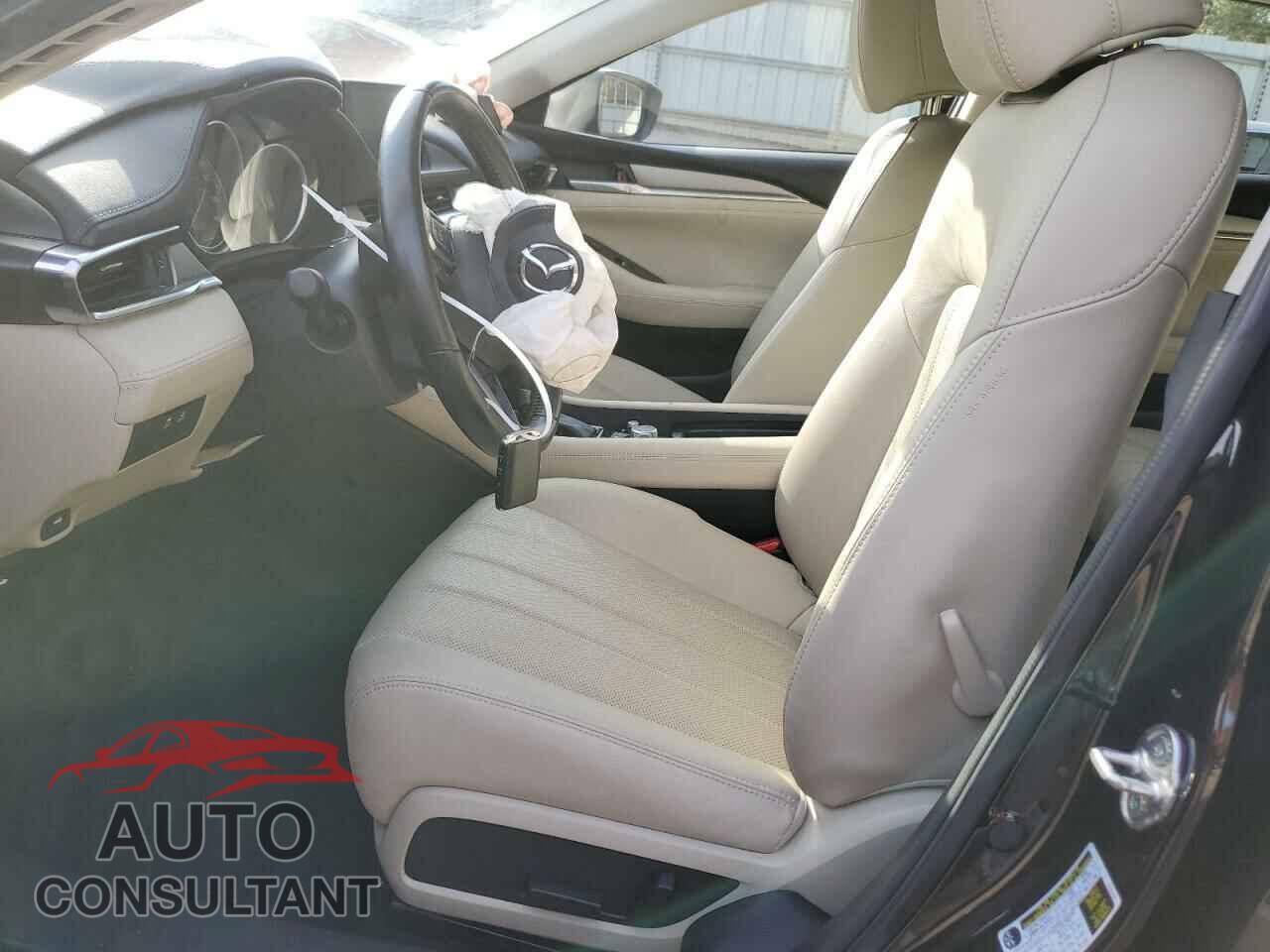 MAZDA 6 2021 - JM1GL1VM3M1618162