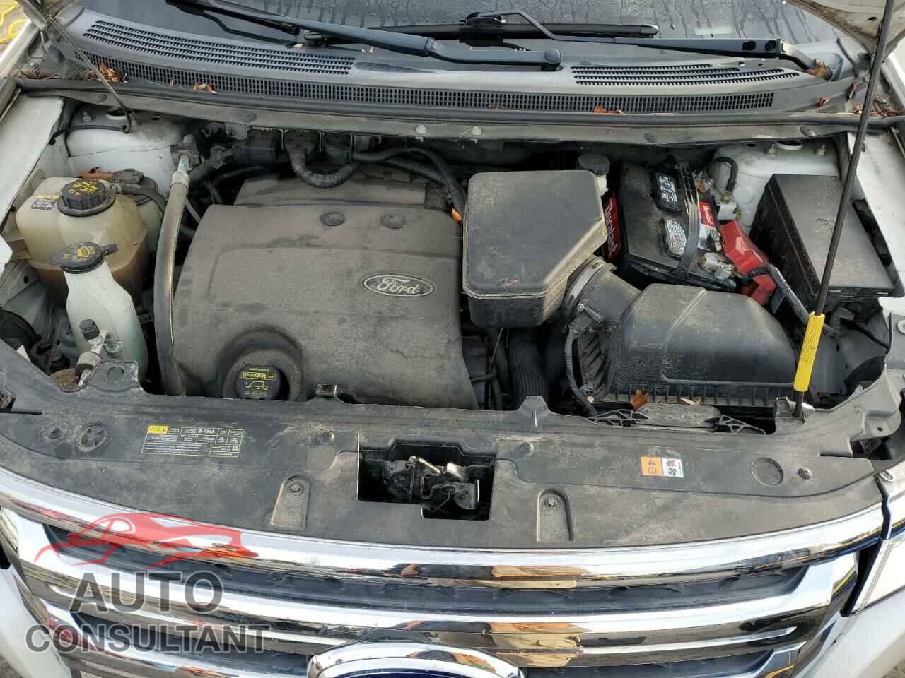 FORD EDGE 2013 - 2FMDK3JC5DBB94109